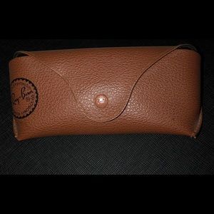 Ray-Ban Sunglasses Case